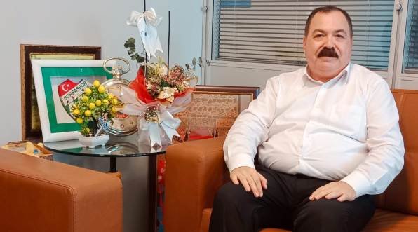 Kıvırtanlara ‘hadi ordan’ deyip yol verdik: Nevzat Başkan kime kızdı? - Ahmet Emin Yilmaz