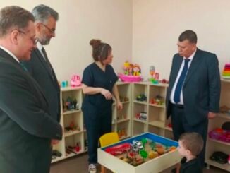 Yıldırım’daki Kum terapisi Mudanya Üniversitesi gündemine girdi - Ahmet Emin Yilmaz