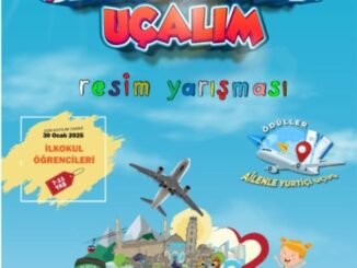 Bursa’nın çağrısı: Yenişehir Havaalanı’nda yolcu artarsa yeni hatlar gelir - Ahmet Emin Yilmaz