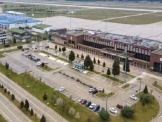 Yenişehir Havaalanı için otopark ücretleri bile tercih nedeni olur - Ahmet Emin Yilmaz