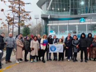 Otizmli sporcular kayak şampiyonu olacak: Uludağ’da en özel işbirliği - Ahmet Emin Yilmaz