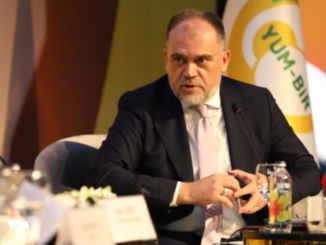 Belediyelere hizmet çağrısı yapan Matlı, kongre salonlarını yorumladı: Seçim olsa AK Parti kazanır - Ahmet Emin Yilmaz