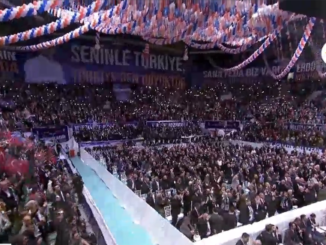 Cumhurbaşkanı Erdoğan teşkilatına ‘oturmayın’, halka ‘fahiş fiyatı boykot edin’ çağrısı yaptı - Ahmet Emin Yilmaz