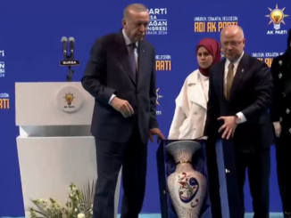 Davut Gürkan’ın yeni dönem listesindeki sürpriz isimler var - Ahmet Emin Yilmaz