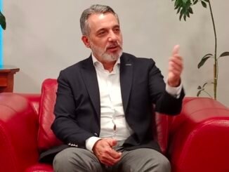 Bu proje Bursa için önemli: MÜSİAD meslek liselerine hamilik yapacak - Ahmet Emin Yilmaz