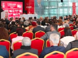 Parti programını yenilemek için CHP ilk adımı Bursa İl Danışma’yla attı - Ahmet Emin Yilmaz