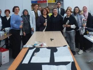 Işıl Esgin’in sahadaki izlenimi: Türk milletinin en büyük sorunu geçim - Ahmet Emin Yilmaz