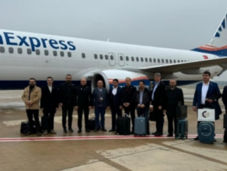 SunExpress Antalya’yı yaz programına aldı, Bursa bir hedefe ulaştı - Ahmet Emin Yilmaz