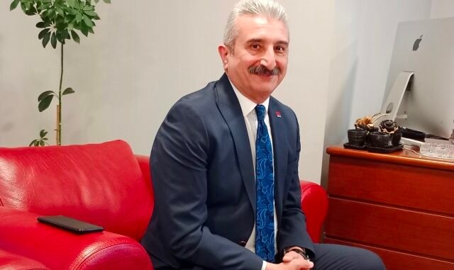 Herkes merak ediyor: Kentsel dönüşümde ağırlık Osmangazi ve Yıldırım’da - Ahmet Emin Yilmaz