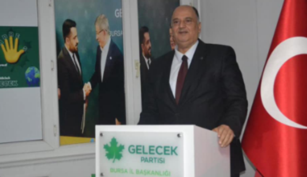 4 partiyle Bursa’da başlayan ‘ortak muhalefet’ Ankara’da Yeni Yol’a dönüştü - Ahmet Emin Yilmaz