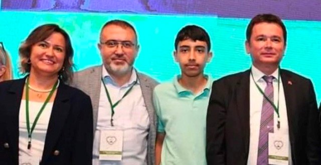 İsabetli atama: Osmangazi Kent Konseyi’nin Çınar’ı oldu - Ahmet Emin Yilmaz