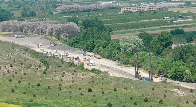 Raylarda 2 eksik: Yük treni Bursa OSB’ye girmeli, Gemlik’e gitmeliydi - Ahmet Emin Yilmaz