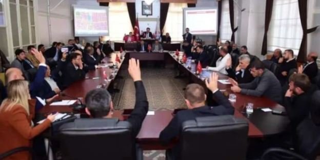 Belediye Meclisi ‘red’ kararı verdi, Yenişehir’de ‘devlet yatırımına hayır’ krizi çıktı - Ahmet Emin Yilmaz