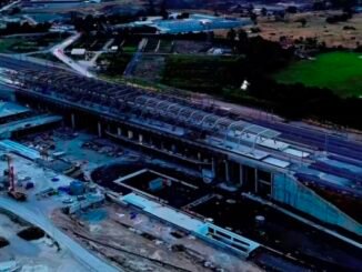 Metroda test vagonu Gar’a yanaştı, Şehir Hastanesi sonra: Buna da şükür - Ahmet Emin Yilmaz