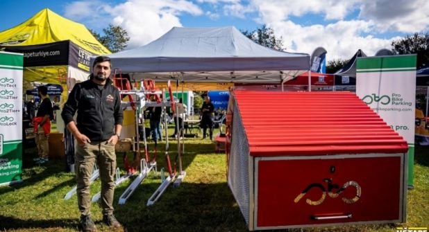 Tedarikçim Bursa’da, Kazancım da Bursa’da: Bursa modeli ticaret projesi - Ahmet Emin Yilmaz