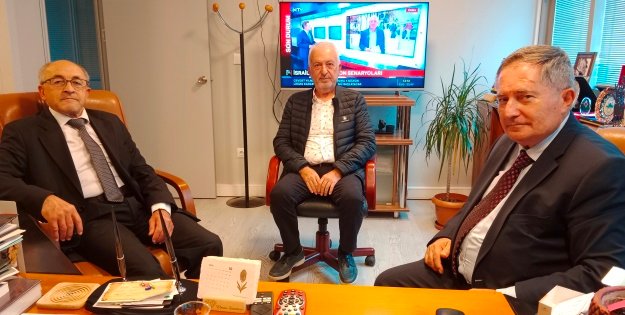 Bursa tarımı batıyor: Tarım kenti Bursa’nın çiftçisi çığlık bile atamaz hale geldi - Ahmet Emin Yilmaz
