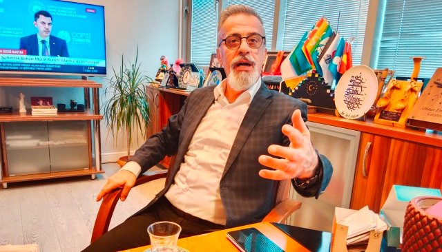Yollardaki motosiklet tehlikesine önlem: Trafikte sayıları da, riskleri de çoğaldı - Ahmet Emin Yilmaz