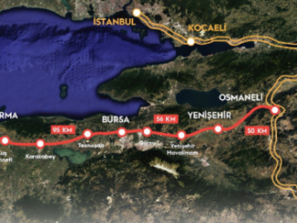 Yaşanan fon depremi dış kredi için de sarsıntıya yol açtı - Ahmet Emin Yilmaz