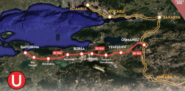 Yaşanan fon depremi dış kredi için de sarsıntıya yol açtı - Ahmet Emin Yilmaz
