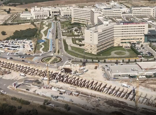 Gar’a sevindik, ama Şehir Hastanesi’ne de metro an önce ulaşmalı - Ahmet Emin Yilmaz