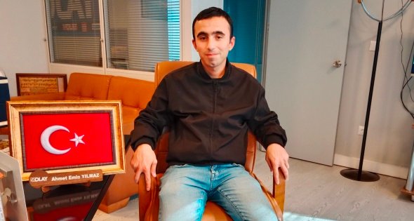 İç mücadeleyle kaybedilecek zaman yok: Yeni Parti’ye genç gözlem - Ahmet Emin Yilmaz