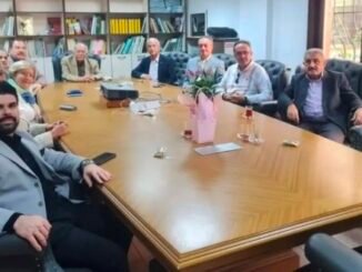 Erdem Saker tarımı ve ulaşımı anlattı: Bursa bilgisini ve deneyimini paylaşıyor - Ahmet Emin Yilmaz