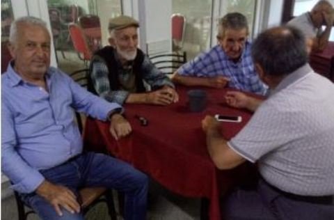 Kırsal gerçeği: Köylerde mera ve otlakiyeler köylüden çıktı, hayvancılık geri gitti - Ahmet Emin Yilmaz