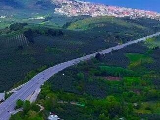 Karayolları, Mudanya Yolu’ndaki heyelan için özel ıslah projesi yapacak - Ahmet Emin Yilmaz