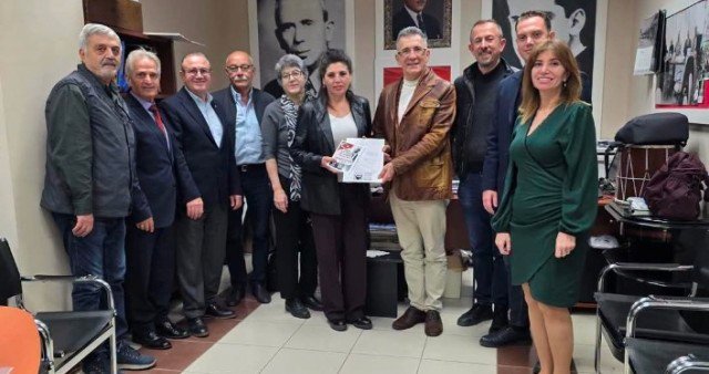 Kırsalı kalkındıran Köy Enstitüleri’ne bugün de ihtiyaç var - Ahmet Emin Yilmaz
