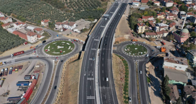 Karayolları’nın açıkladığı TOGG Yolu güzel, ama Sahil Yolu kamyon trafiğini kaldırabilir mi? - Ahmet Emin Yilmaz
