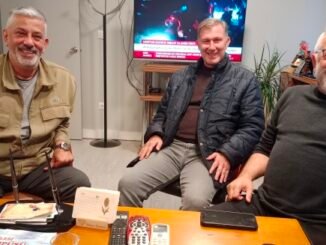 Gençlik siyaseti onu Efsane Başkan olarak tanıyor: Şenol Kul ve yönetimi - Ahmet Emin Yilmaz