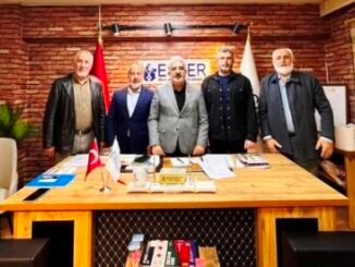 İmar yasasına takılanlar hak arıyor: Kentte ayrı, kırsalda ayrı sorun - Ahmet Emin Yilmaz