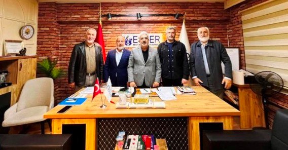İmar yasasına takılanlar hak arıyor: Kentte ayrı, kırsalda ayrı sorun - Ahmet Emin Yilmaz