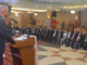 Yeşiltaş rakibi Şahin’i listeye aldı, sorumluluk sözü verdi: Kongrede demokratik olgunluk - Ahmet Emin Yilmaz