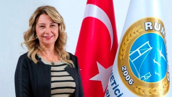 Nalan Fidan Büyükşehir’de Sağlıklı Şehirler Daire Başkanı oldu - Ahmet Emin Yilmaz