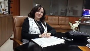 Nurcan Özdemir - AK Parti Aday Adayı