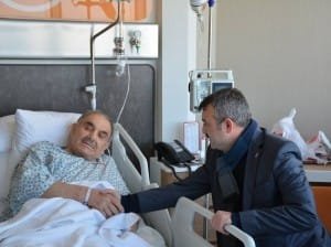 MUSTAFA UYSAL VE OSMAN YUMAKOĞULLARI