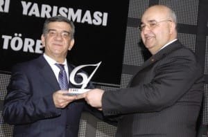 ERDAL ÇOLAK VE AHMET EMİN YILMAZ