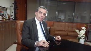 Gürsel Dönmez - AK Parti Adayı