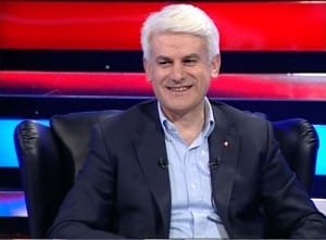 Hüseyin Şahin