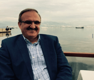 Bursa Valisi Münir Karaloğlu