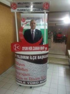 Emin Seymen