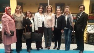 BURSA KADIN DERNEKLERİ FEDERASYONU BURKAYFED