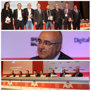 akıllı beledişyecilik