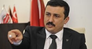 SELÇUK TÜRKOĞLU