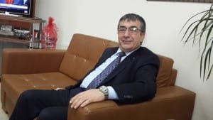 BÜLENT HAMDİ CİNGİL