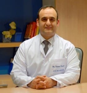 DR. TAMER TURAN