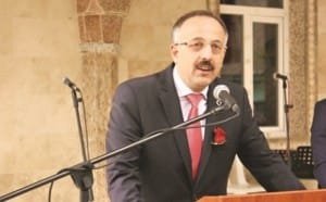 CÜNEYT YILDIZ