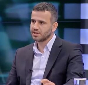 DOÇ. DR. FERHAT PİRİNÇÇİ