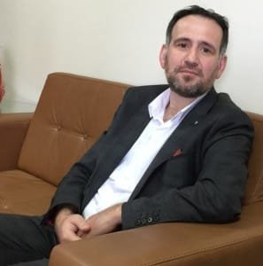 GÜRKAN DUMAN